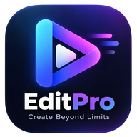 EditPro Logo